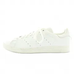 アディダスオリジナルス adidas originals スタンスミス Stan Smith スニーカー レザー ローカット US10 28㎝ 白 ホワイト H77151 /XZ ■GY68のサムネイル