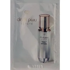 【10個】クレ・ド・ポー ボーテ セラムエクラS II 0.4mL x10 計4mL