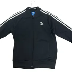 アディダス ファイヤーバード ジャージ ブラック 105