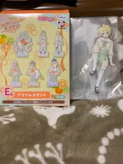 フリューくじ 鏡音リン アクスタ