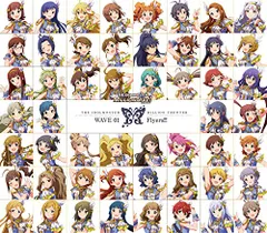 (CD)THE IDOLM@STER MILLION THE@TER WAVE 01 Flyers!!!／THE IDO