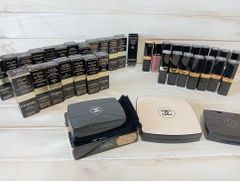 シャネル レ ベージュ パニエ デ エサンシエル 限定セット ポーチなし