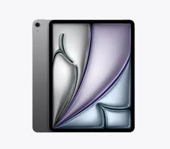 「新品」 iPad Air(M4) 11インチ Wi-Fi 128GB 2026年春モデル MH304J/A [スペースグレイ]