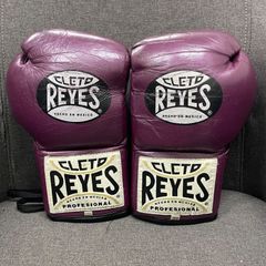 ボクシング グローブ CLETO REYES 畑山隆則 サインつき 私 - メルカリ ボクシング グローブ CLETO REYES 畑山隆則 サインつき 私 - メルカリ