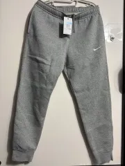 ナイキ 起毛 ジャージ ズボン mサイズ 32サイズ