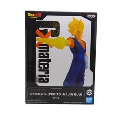 ドラゴンボールZ G materia ベジータ クリリン 孫悟飯 3体セット