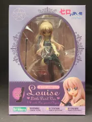 コトブキヤ ゼロの使い魔 ルイズ 小悪魔ver. PVC