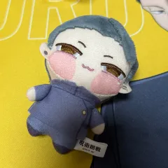 呪術廻戦 夏油（ゲトウ） ちょぴぬいぷち