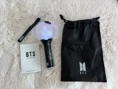 BTS アミボム Ver 3 ペンライト