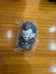 DEATH NOTE(デスノート) リューク 肩ズン ガチャ フィギュア 未開封