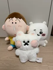 ぬいぐるみガチャ ぬいぐるみ まとめ 出品