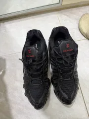 NIKE ナイキ ショックス tl 265 出品