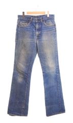 希少 70s Levi