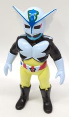恐竜戦隊ジュウレンジャー！敵の【バンドーラ】一味の幹部 プリプリ