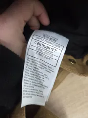 Carhartt カーハート wip デトロイト ジャケット m サイズ 出品