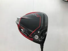 テーラーメイド　STEALTH2 HD　9度　TENSEI RED TM50　Sフレックス　ドライバー　中古【最短即日発送】