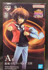BANDAI SPIRITS 이치 반 쿠지 유☆희☆왕 시리즈 vol.3 Wake Up Your Memories A상 유성 십대 피규어