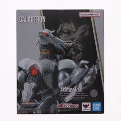 혼 웹 상점 한정 SHFiguarts(피규아츠) 갤럭트론 울트라맨 오브 완성품 가동 피규어 반다이 스피릿