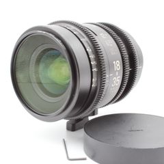 Sigma FF 35mm T1.5 PL マウント - メルカリ