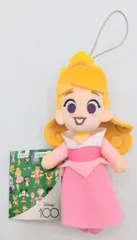 フリュー 100thセレブレーションマスコット 6/ディズニー オーロラ姫