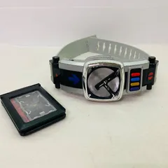 【動作確認済み】仮面ライダー電王 DXデンオウベルト ライダーパス BANDAI 2006年 石森プロ テレビ朝日 ADK 東映 仮面ライダー 変身ベルト 平成ライダー バンダイ