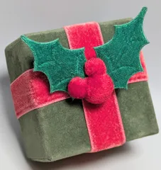 ディズニー ネックレス ミッキー/スワロフスキー/シルバー925