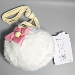 東京ディズニーリゾート ショルダーバッグ ポシェット パスケース コインケース ミスバニー