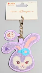 東京ディズニーシー キーチェーン ステラルー
