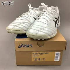 ASICS アシックス トレーニングシューズ サッカー 1103A112