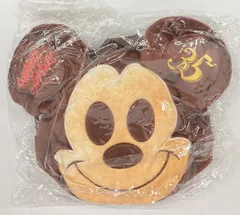 東京ディズニーリゾート スーベニアランチケース TDR35周年 Happiest Celebration! ミッキーパン 35周年