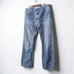 00S リーバイス 517 デニム 36 M0082