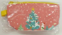 東京ディズニーリゾート スーベニアポーチ SnoSnow 雪だるまフレンズ 2019