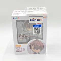 [特典付き] ねんどろいど 加賀美ハヤト 「にじさんじ」 グッドスマイルカンパニー公式ショップ限定 ねんどろいど グッドスマイルカンパニー
