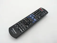 Panasonic パナソニック AVアンプ用 N2QAKB000071 リモコン (M1202)のサムネイル
