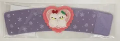 東京ディズニーリゾート スーベニアスリーブ Christmas/Sno Snow 2019 スノードナルド&スノーデイジー 2019