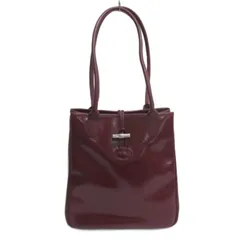 ロンシャン LONGCHAMP ロゾ トート バッグ セミショルダー ボルドー