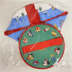 東京ディズニーランド スーベニアランチケース DISNEY CHRISTMAS 2019 Christmas Stories 2019