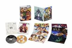 2026年最新】翠星のガルガンティア blu-rayの人気アイテム - メルカリ