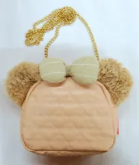 東京ディズニーシー ショルダーバッグ Duffy and Friends シェリーメイ 2019