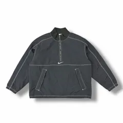 2026年最新】supreme nylon ripstop pulloverの人気アイテム - メルカリ