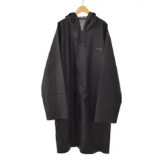 2026年最新】vetements レインコートの人気アイテム - メルカリ