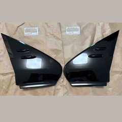 ☆焼き付け塗装☆JZS17 クラウン アスリート 後期 純正HIDヘッドライト