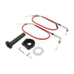 CBR954ハイスロキット Rhハンドルs/w付き - メルカリ