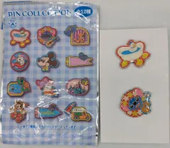 東京ディズニーリゾート ピンズ ドナルドのボート（お風呂）・魅惑のチキルーム