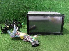 トヨタ純正ナビ ミライ86100-62030 ロック解除済 DSZT－YB4Y