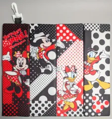 東京ディズニーランド ポータブルクッション VeryVery MINNIE! 2020