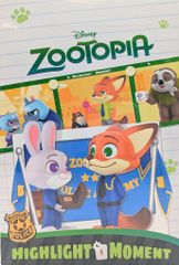 新品未開封　ズートピア コンプリート7個セット！Zootopia2 toptoy 新品未開封 ズートピア コンプリート7個セット！Zootopia2 toptoy