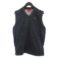 プーマ PUMA ベスト