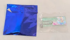 東映アニメーション 全プリキュア展 20th Anniversary LIVE! アクリルブロックキーホルダー2015～2017 キュアパルフェ