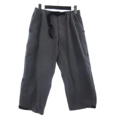 モンベル Montbell ストレッチニッカ パンツ 1105326 グレー Mのサムネイル